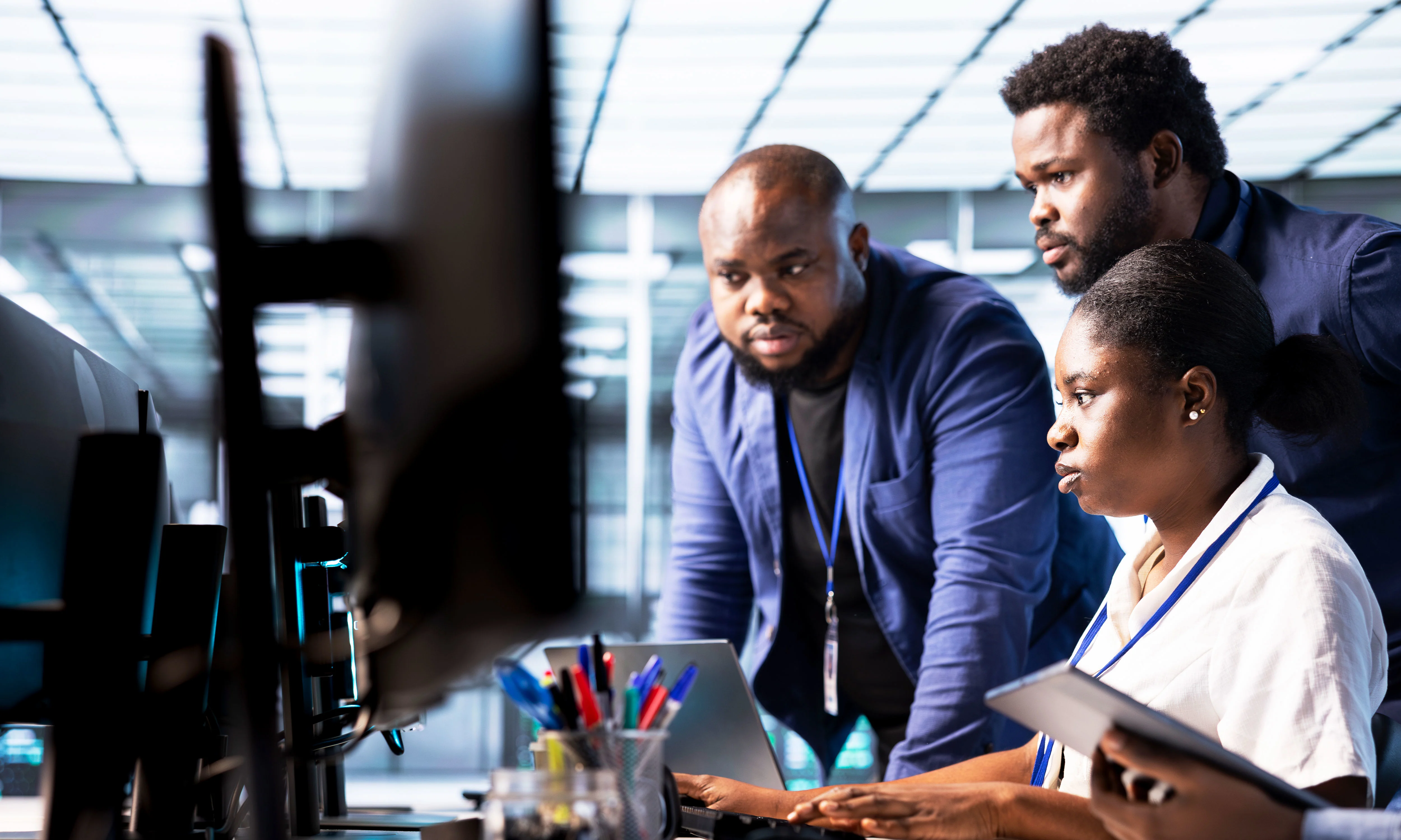 Customized Business Solutions