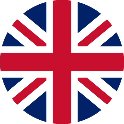  UK flag